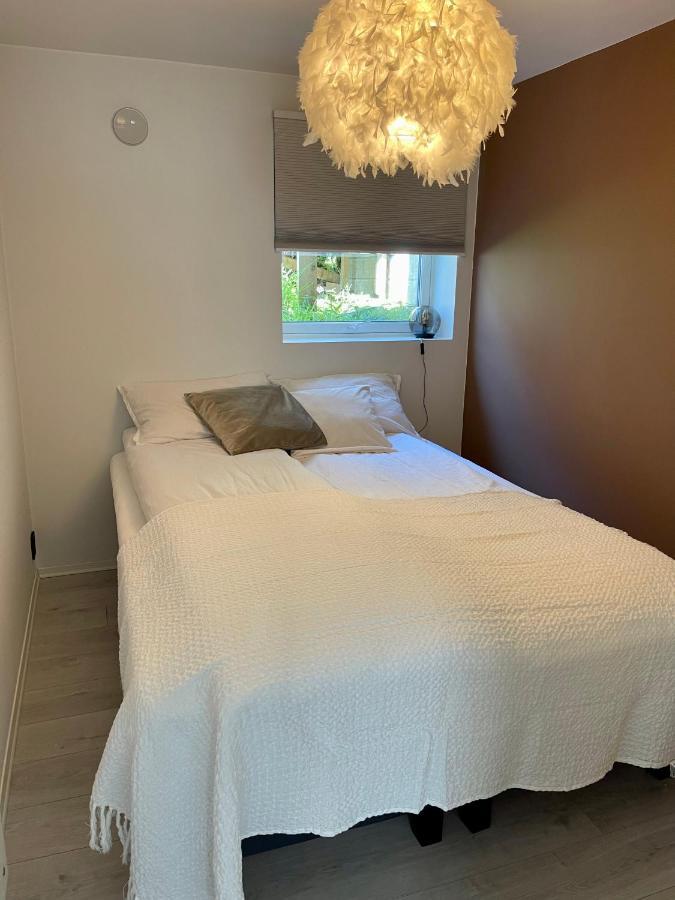 Luxury Apartement Close To City Centre With Free Parking Tromsø Exteriör bild